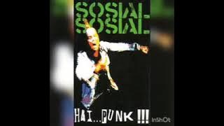 SOSIAL SOSIAL - FULL ALBUM
