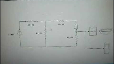 Verification of Norton