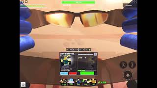 Getting eclipse accelerator in roblox tower defense simulator