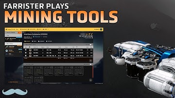 Mining Session with Regolith | Star Citizen 4.0 4K Gameplay