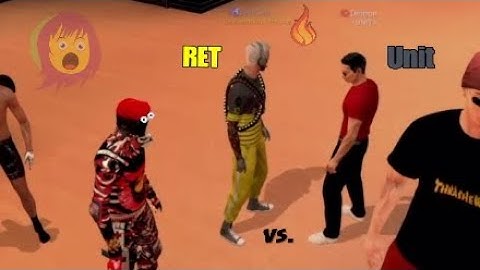 (Unit) Doom Vs. (RET) SaveClip Talks CBs, Imports & FRUADING!!!