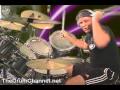 Rush la villa strangiato  drums  the drum channel