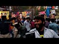 Sarkar movie || Delhi Illaignar Ani || First day first show celebration