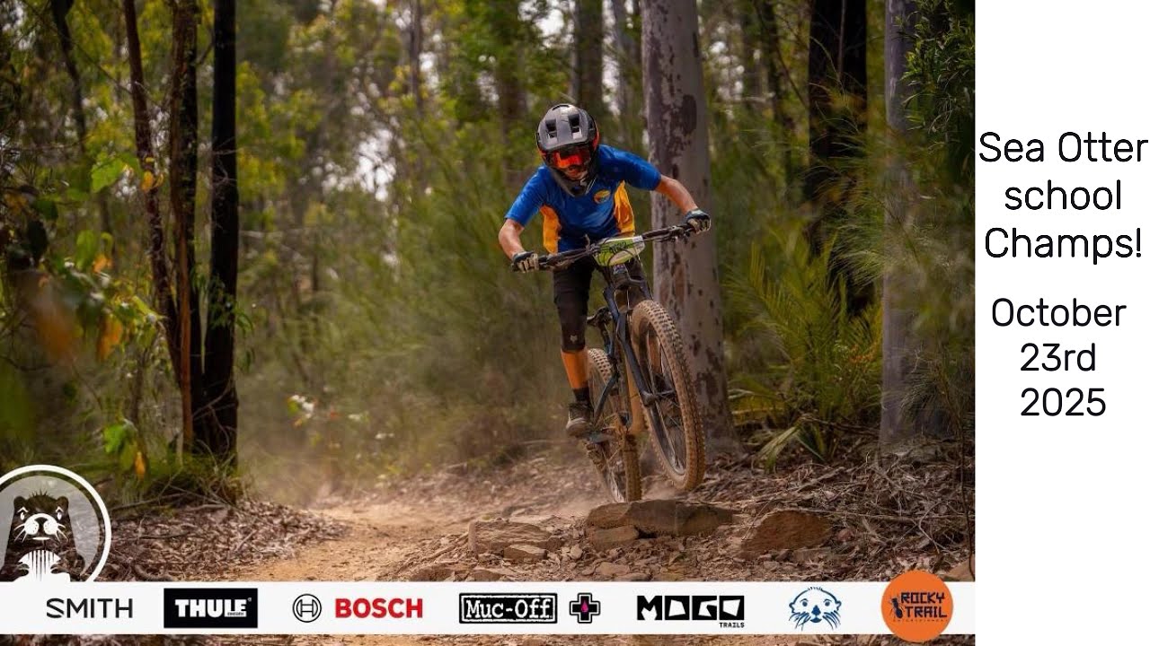 MOGO SEA OTTER SCHOOL CHAMPS!