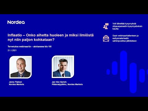 Video: Onko talous monipuolinen?