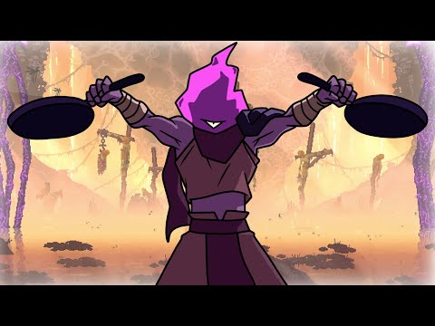 Vídeo: El Primer DLC De Pago De Dead Cells Es The Bad Seed Y Saldrá A Principios Del Próximo Año