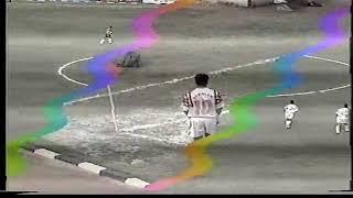 هدف كابتن نبيل محمود في المنصورة الدوري المصري موسم 1993 1994 مكتبة كابتن نبيل محمود