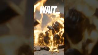 POV: You Found a $1 Coin... WAIT #shorts #ai #dragon #magic