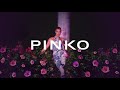 Pinko ss23 campaign  back to neverland