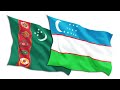 Türkmenistan ve Özbekistan Jeopolitiğinin Önemi Nedir??🕵