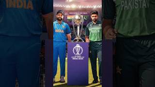 world cup 2023 india vs Pakistan #cricketshorts #cricket #indiavspakistan #worldcup2023