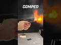Herrington Arms Glock 43X Compensator