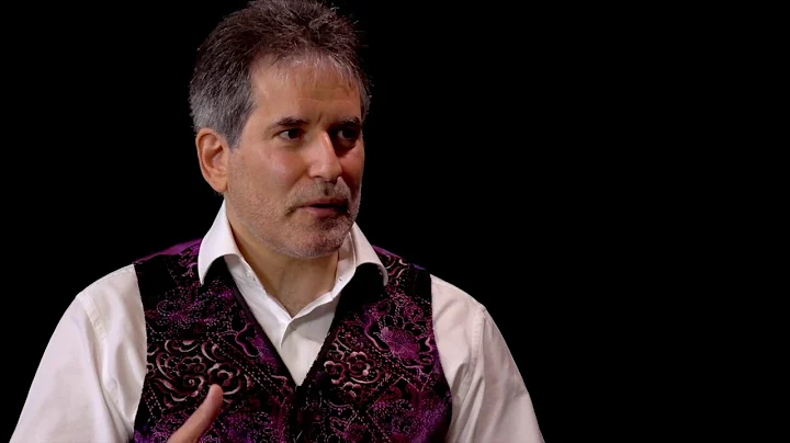 Andrew Cohen on Why EnlightenNext Fell Apart