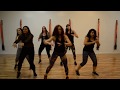 "HEY MAMA"(DAVID GUETTA FT.NICKI MINAJ)- HIP HOP ZUMBA ROUTINE