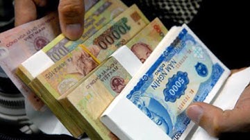 Cung ứng đủ tiền mặt cho người dân dịp Tết | VTC14