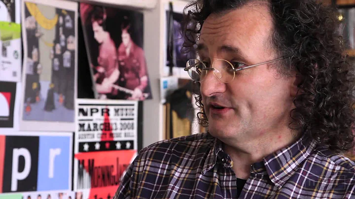 Martin Hayes & Dennis Cahill: NPR Music Tiny Desk ...