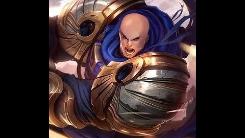 Map Awareness Exercise - JUSTICE EDITION