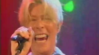 David Bowie - Modern Love   (Live).mp4