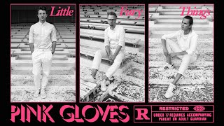 Pink Gloves 
