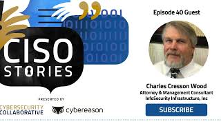 5 Pitfalls Issuing Information Security & Privacy Policies - Charles Cresson Wood - CSP 40