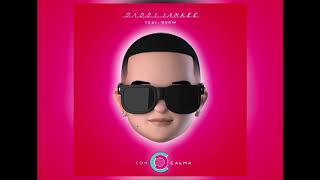 Daddy Yankee  Snow  Con Calma instrumentalpista