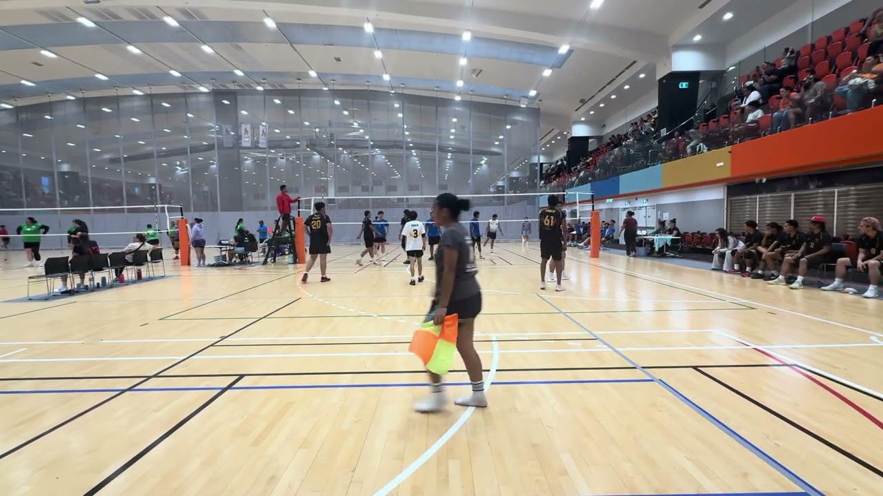 ESV vs Loa Bay | Trans Pacific Cup 2026 | Part 3