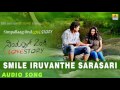 Smile iruvanthe sarasari  simpallaag ond love story  priyanka  rakshith shwetha  jhankar music