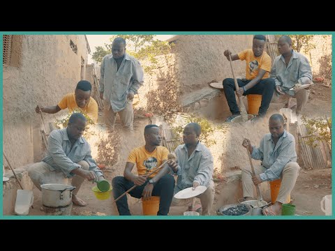 Mutima biramutekurukanye|Umuhinga ahingungwa n’uwundi|#indundi_comedy