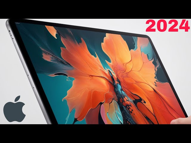 Apple iPad Pro 2023 Release Date - NOT HAPPENING?! New LEAKS 