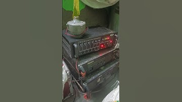 Ahuja 250 wat ka emplifier Ahuja driver unit#AhujA #amplifier#south #video #youtubeshorts #dj