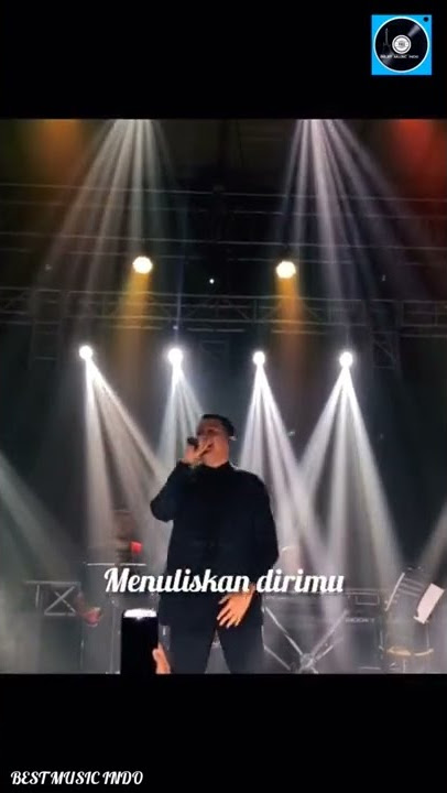 TULUS LIVE BUKAN UNTUKKU ( RIO FEBRIAN ) #toplaguindonesia #lagugalauindonesia #tulus #viral #shorts
