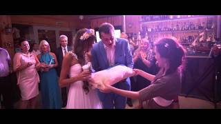 Goodwill Wedding. Отзыв об организации свадьбы. Олег и Ирина. 27.09.2014 г. Goodwill Wedding. Отзыв об организации свадьбы. Олег и Ирина. 27.09.2014 г.