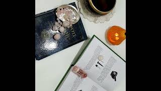 🌸خواص سنگ رز کوارتز 🩷( و برآورده کردن خواسته و آرزو با رز کوارتز ) #rose_quartz