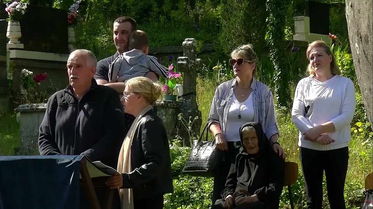 HRONIKA SBIZS 413: Starica i crkva – dva preostala svedoka pravoslavlja u selu Dabar