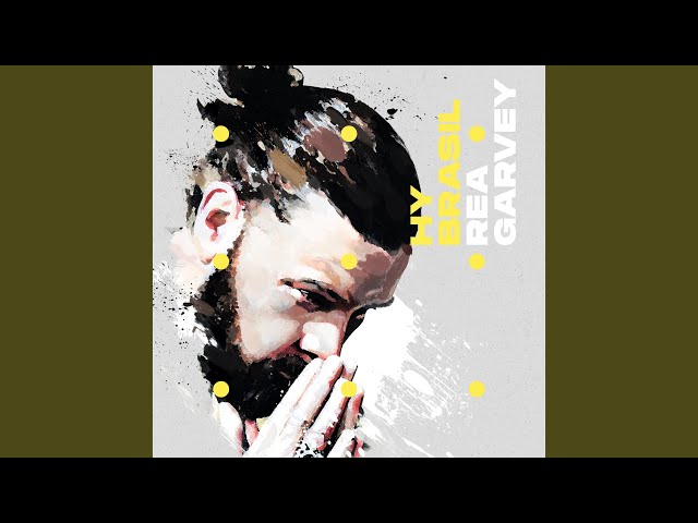 Rea Garvey - Be The Best That I Can Be