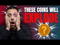 Top 5 Altcoins Set To EXPLODE In 2021 (Dec, Jan)