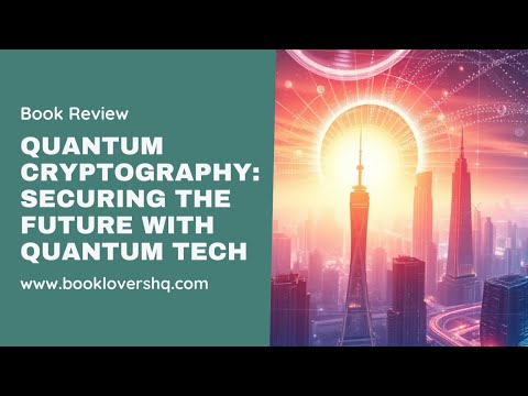 Quantum Cryptography -
