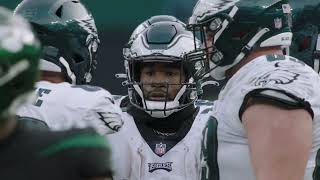 Free High Quality Miles Sanders Clips For Tiktok Editsintros