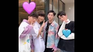 Tiktok china baper boy douyin