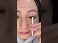 本当は教えたくない私の二重の秘密🤫3ヶ月かかるけど整形せずに二重になれた✌🏻半額ページはプロフみてね🔗#pr #美容 #垢抜け #アイプチ #二重美容液