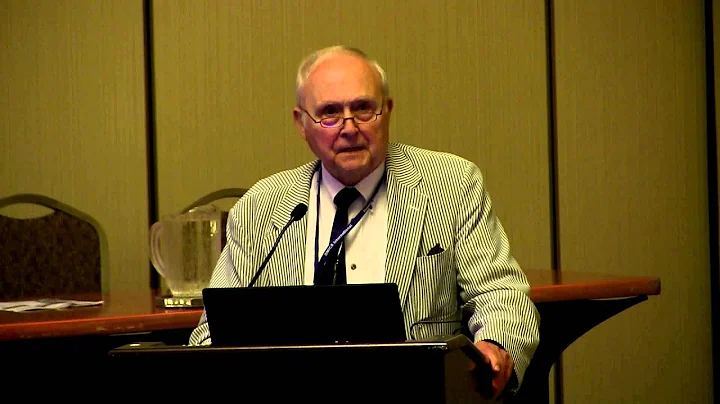 Larry E Millikan | USA | Dermatology 2015 | Confer...