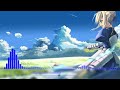 Nightcore Solitude TheFatRat 