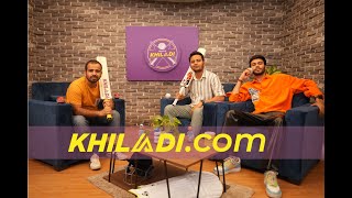 Genuine Khiladi Podcast | Episode 1 ft. Gaurav Kapoor | Cricket, Stand Up Comedy & Vlogging | Fights