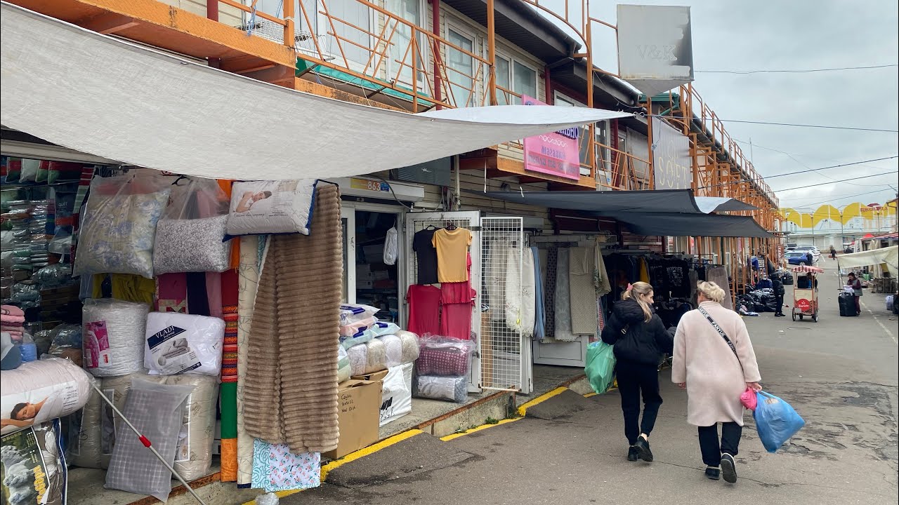 ОДЕСА 7 КМ 🩷 ЧИ ПРАЦЮЄ 7КМ В ОДЕСІ❓ ЩО ВІДБУВАЄТЬСЯ НА 7 КМ❓