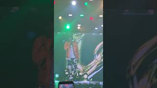 Alkaline   sold out show #barclayscenter #reggaefest #newrules #jamaica #dancehall