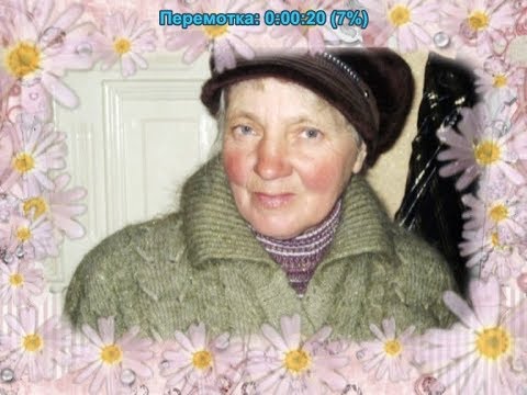 С 65-летием Вас, Ядвига Брониславовна Бурая!