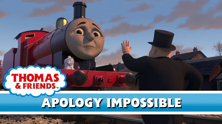 Apology Impossible - US (HD) | Series 22 | Thomas ...