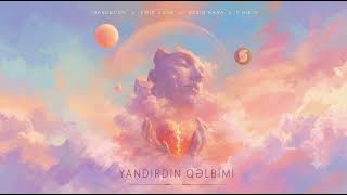 Rareborn, Emir Luca, Nezir Kara, S.U.K.O - Yandırdın Qelbimi (Official) | Afro House & Melodic House