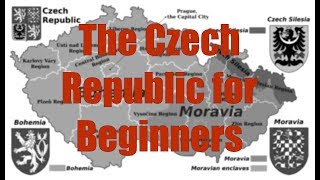 Czech Republic for beginners