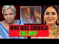 Twisha Sharma | Giribala Called These 51 Numbers INSTEAD THE POLICE After Twisha Died
